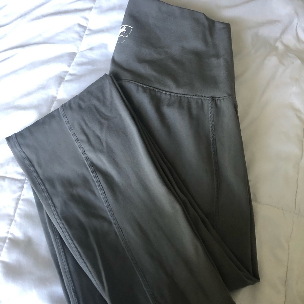 Alphalete leggings